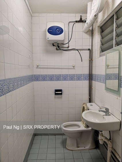 Blk 564 Pasir Ris Street 51 (Pasir Ris), HDB 5 Rooms #192206182